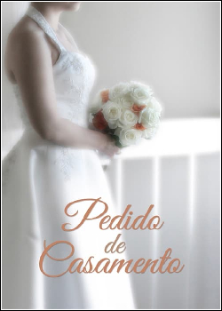 Pedido De Casamento Dublado
