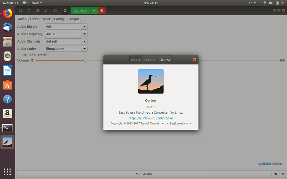video converter for ubuntu free download How to convert an mp4 to avi in ubuntu (and watch on a dvd player.