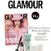 Suscripción a la revista Glamour 12 meses por 24 € + kit de Benefit
