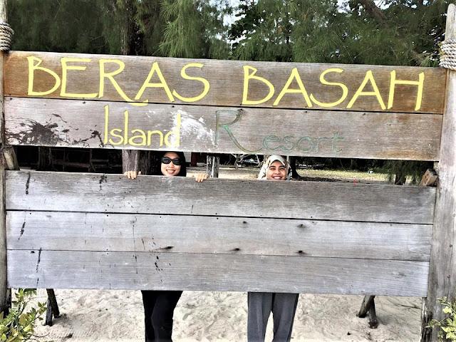 Langkawi Island Hopping Trip Covers Pulau Beras Basah, Pulau Singa Besar And Pulau Dayang Bunting