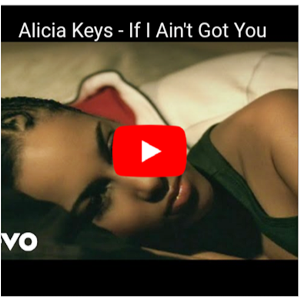 Download Youtube Video Alicia Keys If I Aint Got You Song N Lyrics