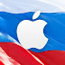 В России выросли продажи Mac