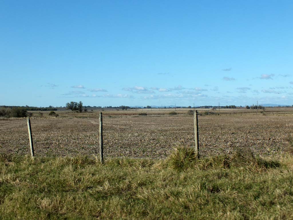 Ab nach Uruguay! Auf dem Land
