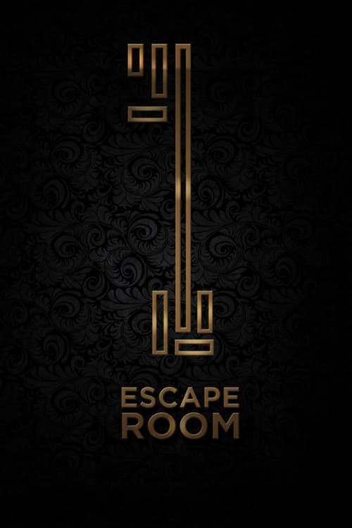 Escape Room 2017 Streaming Sub ITA