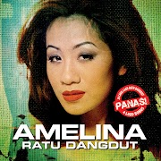 Full Album Amelina - Ratu Dangdut
