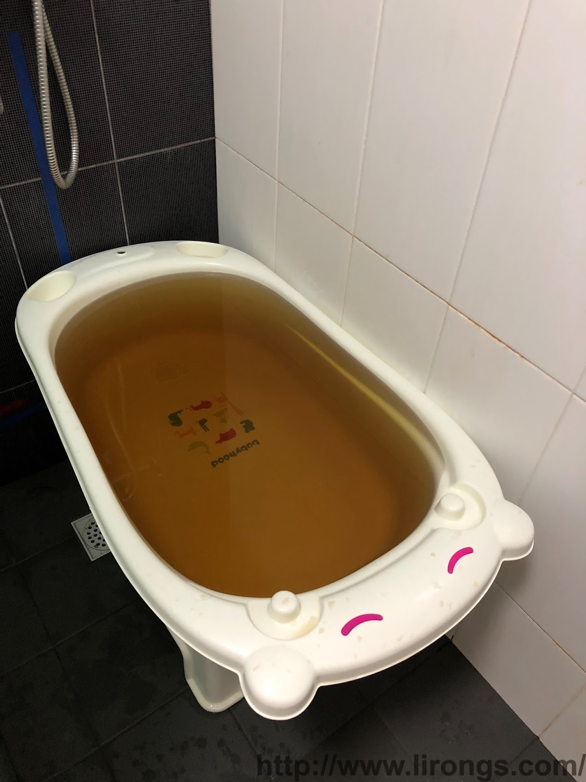 Lirong A singapore food and lifestyle blog PEM Confinement Herbal