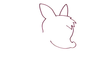 How to Draw Rudolph How to Draw Rudolph