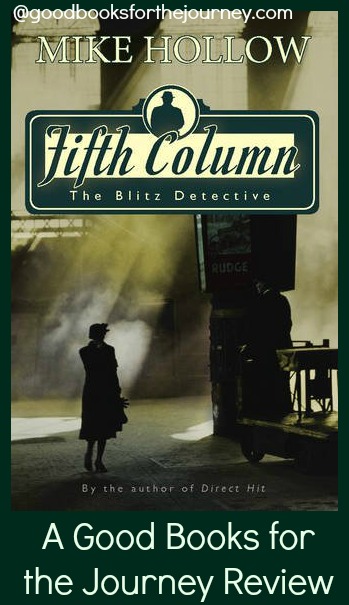 Review of Fifth Column Review of Fifth Column