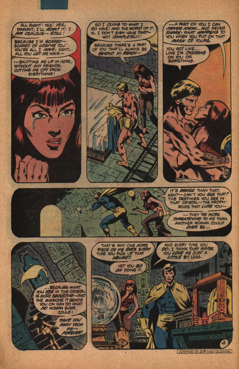 The Flash (1959) issue 306 - Page 28