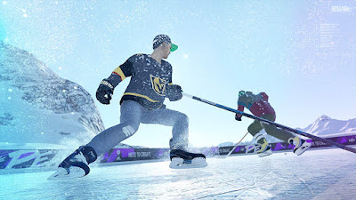 Nhl 20 Game Screenshot 5