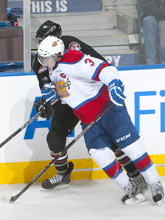 Kings Court with Corey Graham...Updates on the Edmonton Oil Kings and