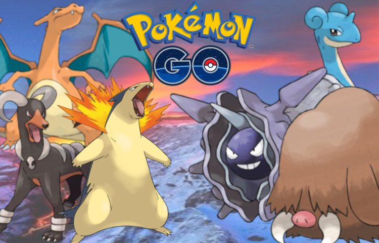 The Pokemon Go Battle League Is Almost Here Imore