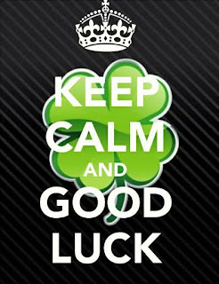 100 Latest Good Luck SMS Collection in English | Good Luck Text messages, wishes, quotes