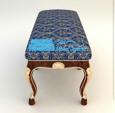 Kursi Stool Model Sofa Ukiran Jepara Kursi Stool Model Sofa Ukiran Jepara
