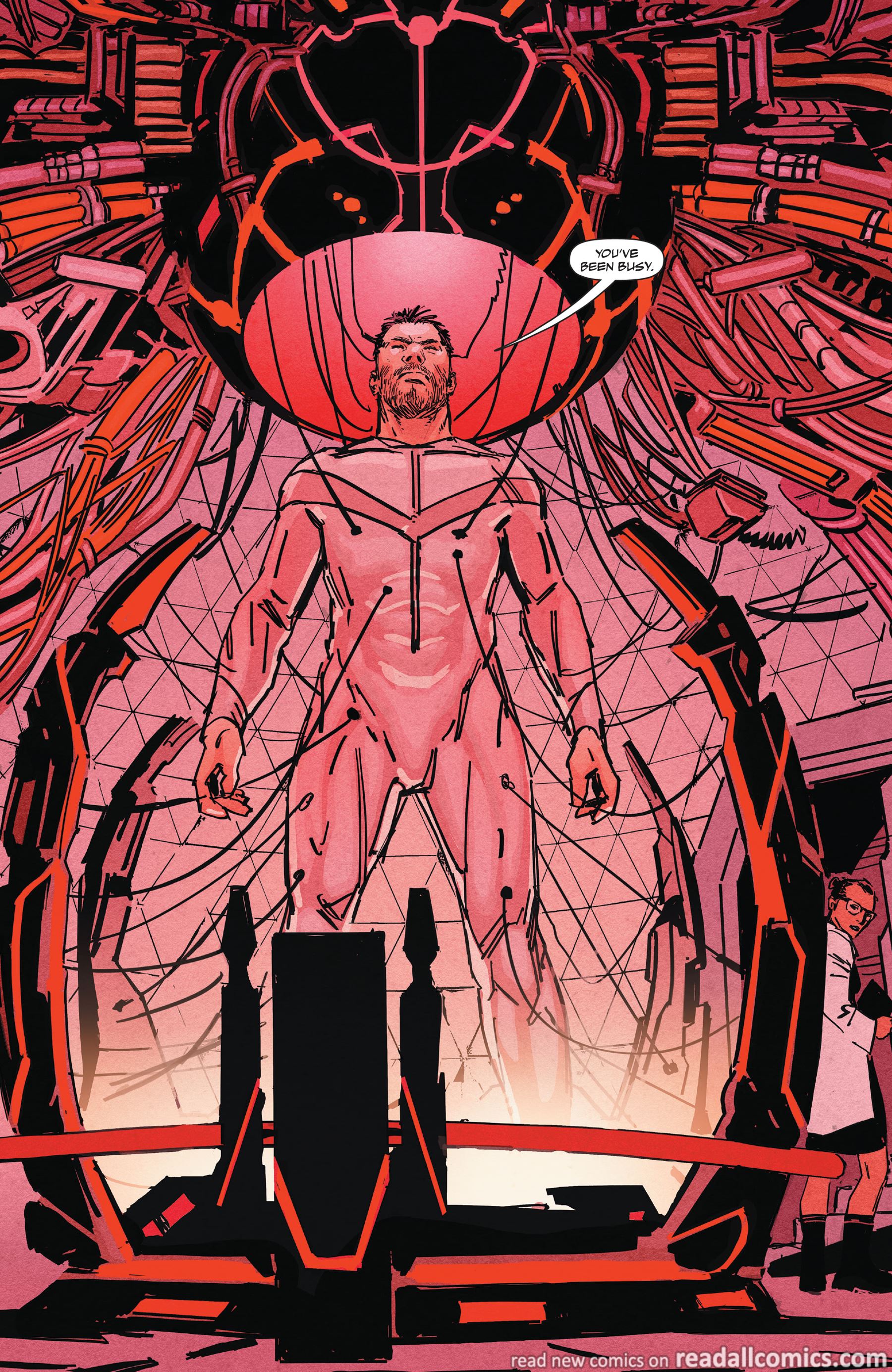 BRZRKR chapter 5 page 10