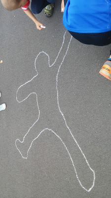 Friedrich Ludwig Jahn Grundschule Luckenwalde Klasse 3b Malen