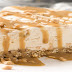 Skinny Toffee Caramel Ice Cream Cake With Oatmeal Cookie Crust Recipe