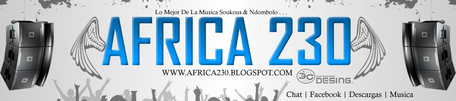 AFRICA 230