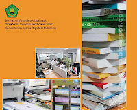 Buku Standar Administrasi Madrasah