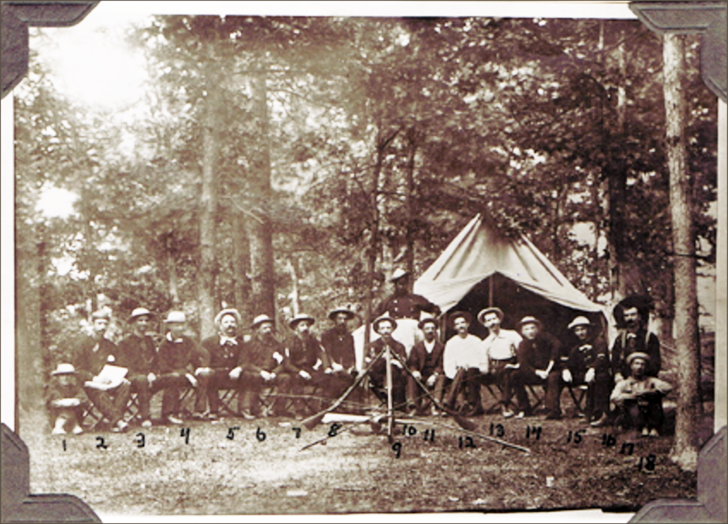 curry willis family history blog