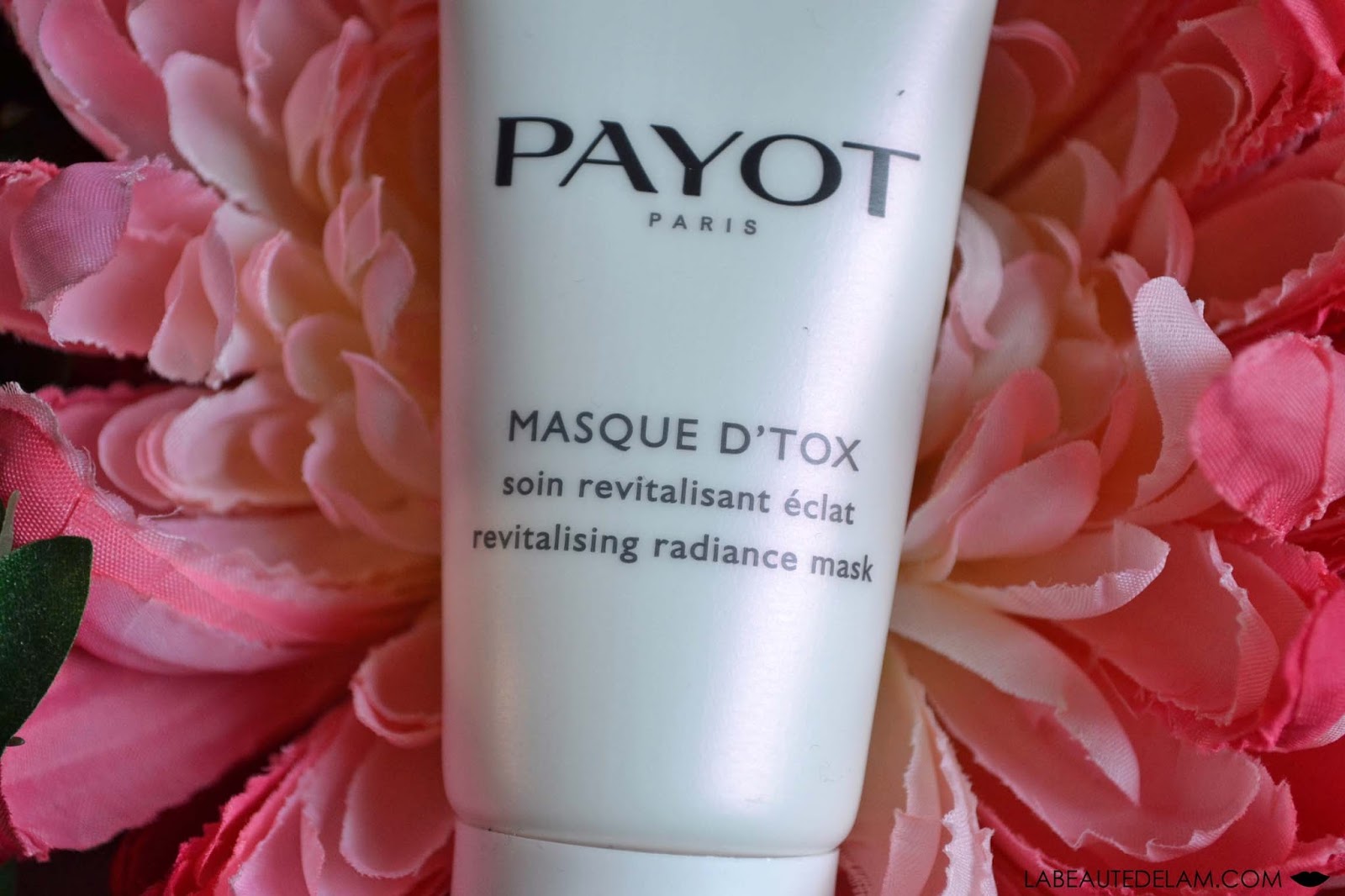 Payot : routine détox et éclat du teint