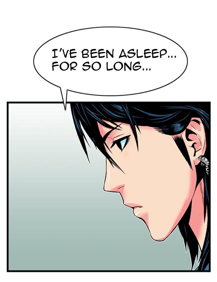 Read Noblesse Chapter 6 manga online - Mangahype.com