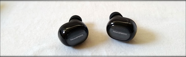 QCY H3 Hybrid ANC Wireless Headphones - Extreme Gadgets