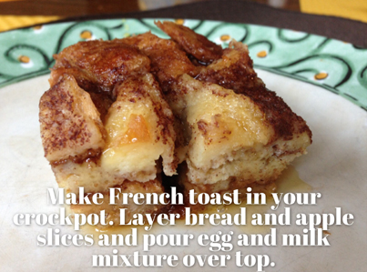 French Toast Recipes