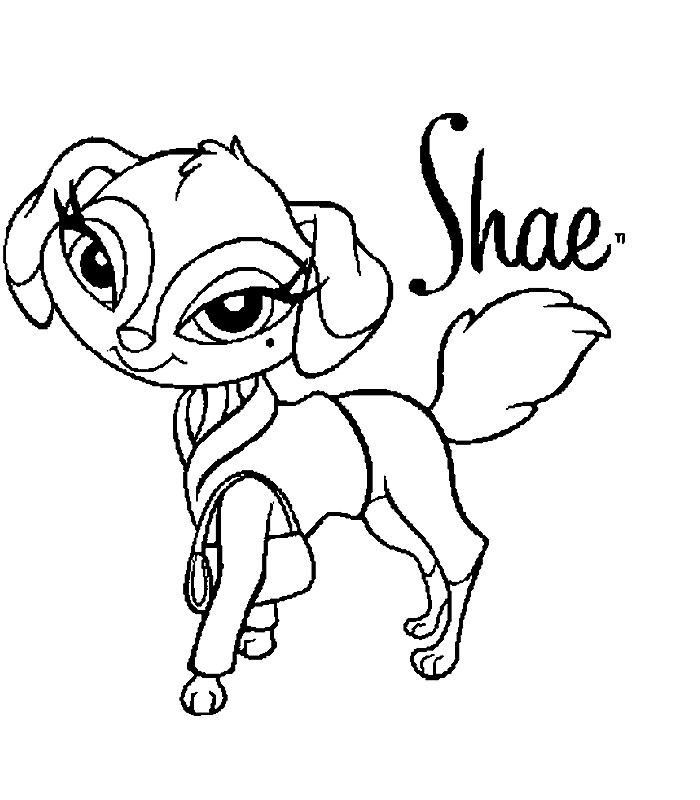 Ausmalbilder zum Ausdrucken Ausmalbilder Bratz Petz zum Ausmalbilder zum Ausdrucken Ausmalbilder Bratz Petz zum