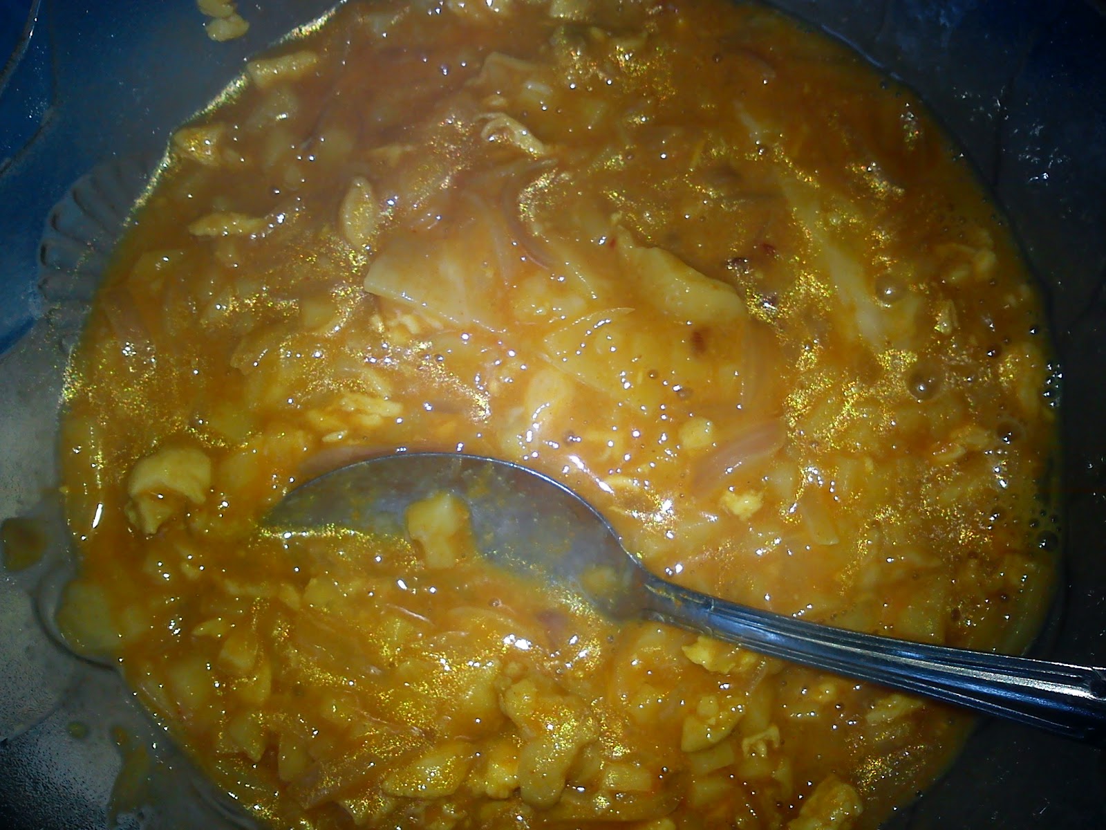 Cik Lala : Cinta, Petua, Resepi, Kehidupan...merepek meraban: Murtabak