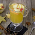 Pomegranate Juice-a Powerful Antioxidant - pomegranate-reduce disease.