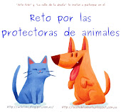 RETO PROTECTORAS DE ANIMALES