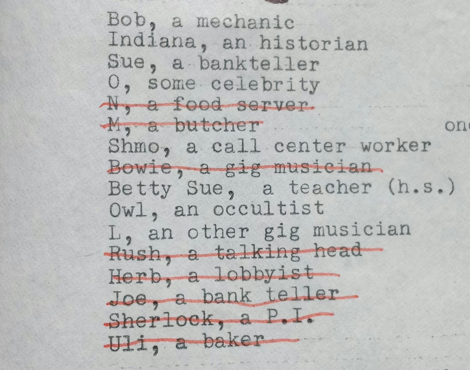 Maze of the Blue Medusa, pg.3 & 4