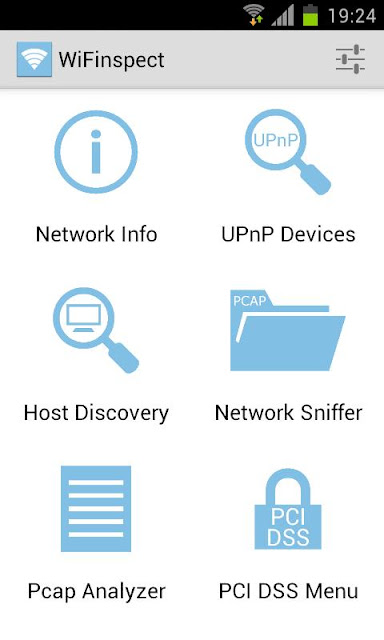 10 Aplikasi Hacking WIFI terbaik untuk Pengguna Android - (2017 Update) 10 Aplikasi Hacking WIFI terbaik untuk Pengguna Android - (2017 Update)