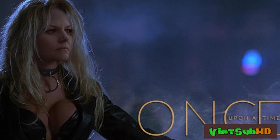 Phim Ngày Xửa Ngày Xưa (phần 5) Hoàn Tất (23/23) VietSub HD | Once Upon A Time (season 5) 2015