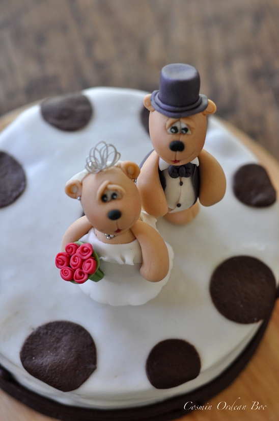 Un alt fel de mire si mireasa - 2