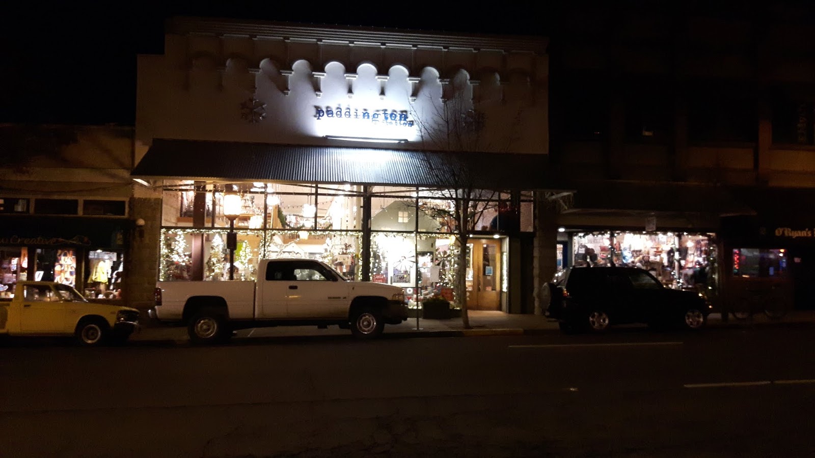 My Life As Jamie 2017