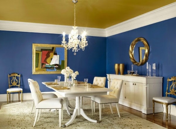 How To Pick Paint Colors For Your Ceiling