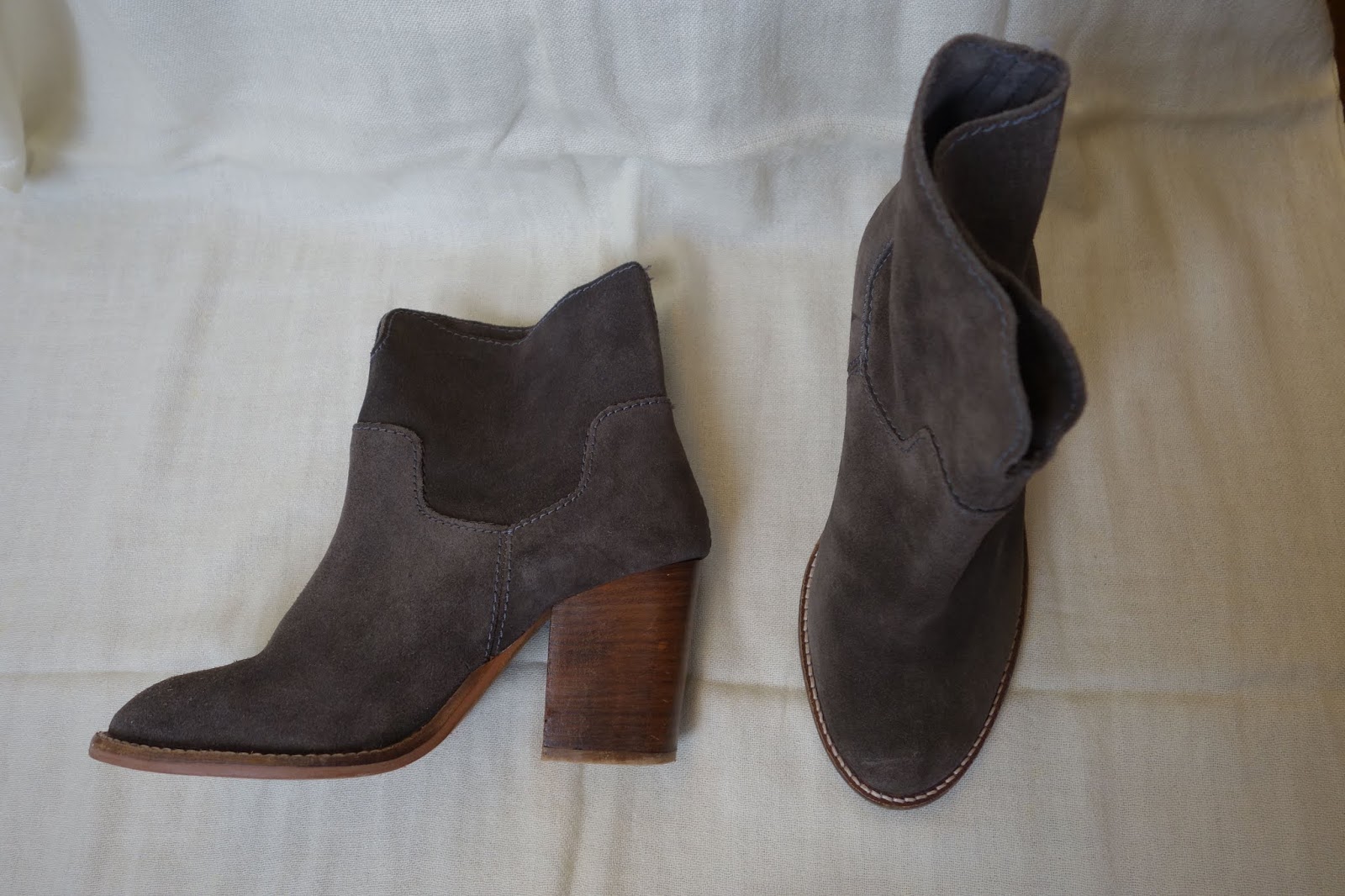 nine by savannah miller boots