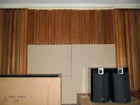 Furniture Semarang - CV. KembangDjati Furnitur Diffuser Peredam Ruangan Absorber Karaoke Home Theatre