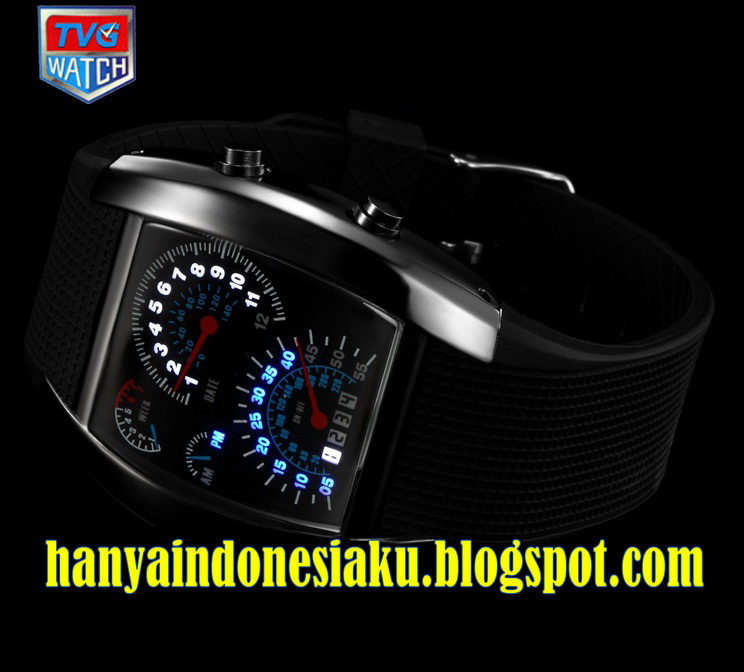 Iklan Jam Tangan Dalam Bahasa Inggris JAM TANGAN