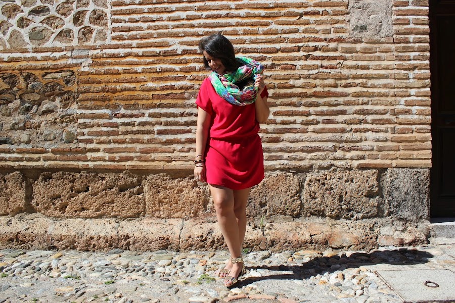 5 Patrones de vestidos gratis