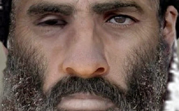Mullah Omar ainda é o líder do Taliban