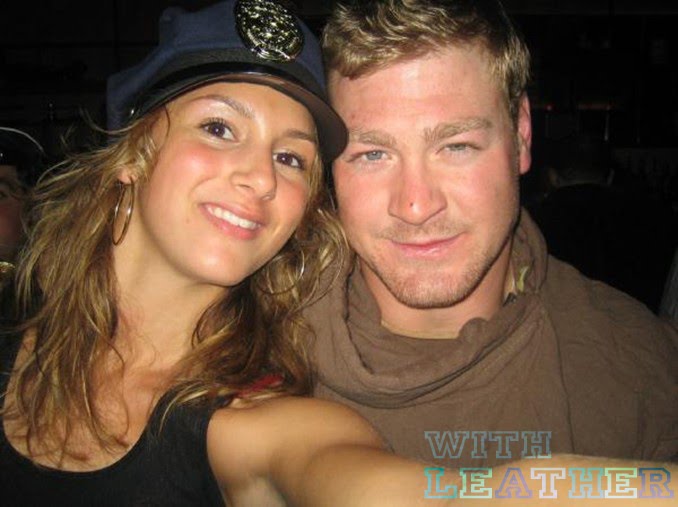 All Stars Photos: Jeremy Shockey Wiki & Pictures