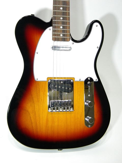 FERNANDES TE-115HT 布袋モデル エレキギター フェルナンデス 格安価格 