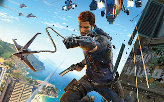 just cause 3 pc game wallpapers|screenshots|images