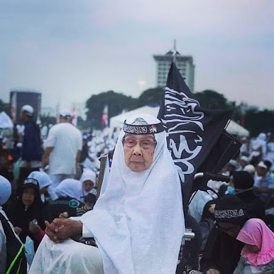 Gambar Terbaik Best Picture REUNI Akbar 212 Gambar Terbaik Best Picture REUNI Akbar 212