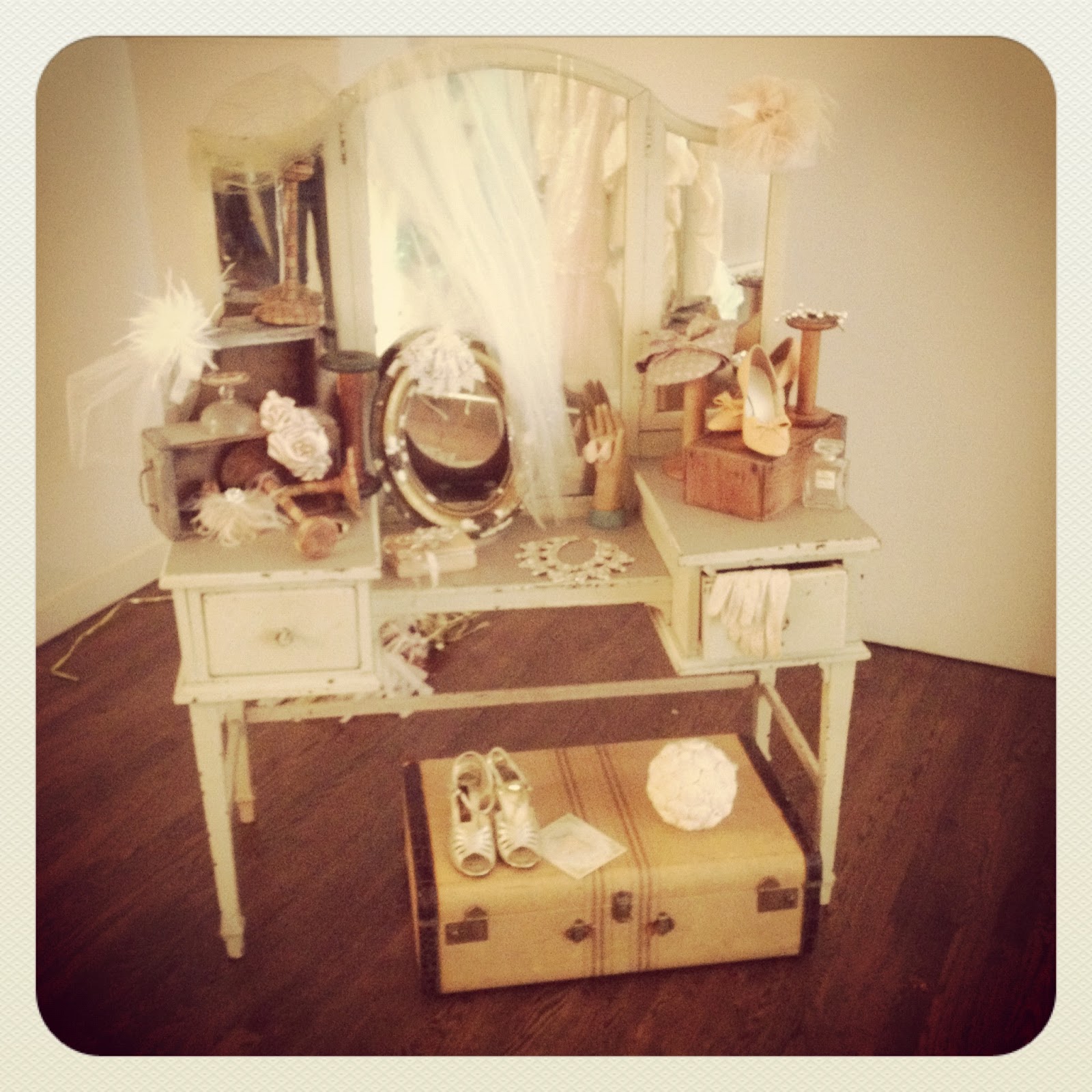 Etsy Weddings, Registries & Launch Event 17 Apart