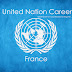 ADMINISTRATIVE ASSISTANT - United Nations, France, Deadline: May-25-2016