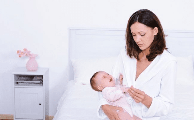Symptoms Of Dangerous Diseases In Baby symptom of dangerous dieseases in baby-healthinews